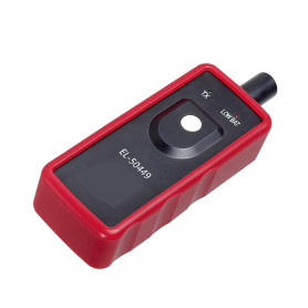 Warmhm Outil de Réinitialisation Tpms El pour Capteur de Pression des Pneus Activation et Réapprentissage Rapide Compatible Véhi