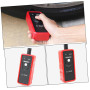 Warmhm Outil de Réinitialisation Tpms El pour Capteur de Pression des Pneus Activation et Réapprentissage Rapide Compatible Véhi
