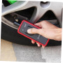 Warmhm Outil de Réinitialisation Tpms El pour Capteur de Pression des Pneus Activation et Réapprentissage Rapide Compatible Véhi