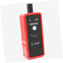 Warmhm Outil de Réinitialisation Tpms El pour Capteur de Pression des Pneus Activation et Réapprentissage Rapide Compatible Véhi