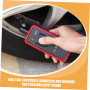 Warmhm Outil de Réinitialisation Tpms El pour Capteur de Pression des Pneus Activation et Réapprentissage Rapide Compatible Véhi