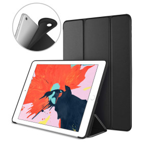 VAGHVEO Coque pour iPad 9,7 Pouces 2018/2017 (6ème/5ème Génération), Étui Case Fine et Légère en TPU Souple Housse Cover pour Mo VAGHVEO Coque pour iPad 9,7 Pouces 2018/2017 (6ème/5ème Génération), Étui Case Fine et Légère en TPU Souple Housse Cover pour Mo