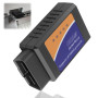 teasteam OBDII Universel Bluetooth Diagnostic Outil pour Scanner Diagnostic Auto OBD, Lisez et Effacez Les Codes Erreurs Compati
