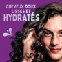 Aussie SOS Réparation Surpuissante Masque Capillaire, 500ml, Aide, Réparer et Protéger les Cheveux Secs et Abîmés, Pour Des Chev