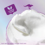 Aussie SOS Réparation Surpuissante Masque Capillaire, 500ml, Aide, Réparer et Protéger les Cheveux Secs et Abîmés, Pour Des Chev