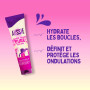 Aussie Work That Curl Crème 160ml, Crème Sans Rinçage pour Définir et Hydrater Cheveux Bouclés et Ondulés, Douceur et Hydratatio