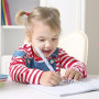 12 Pièces Stylos À Gel De Dessin Animé Et 1 Ensemble De Notes Autocollantes De Dessin Animé, Papeterie Créative, Papeterie D'Étu