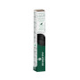 Herbatint Mascara Temporary Hair Touch-Up Noir | Retouche Racine Instantané | Couverture Temporaire des Cheveux Blancs | Testé D