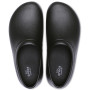 Crocs Mixte The Clock Work Slipon Mocassins