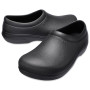 Crocs Mixte The Clock Work Slipon Mocassins