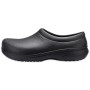 Crocs Mixte The Clock Work Slipon Mocassins