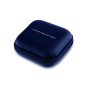 Tommy Hilfiger Montre Analogique Multifonction à Quartz pour Homme avec Bracelet en Acier Inoxydable ou en Cuir