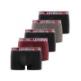 Umbro Caleçon Boxeur (Lot de 5) Homme