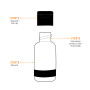 The INKEY List Sérum à 10 % de niacinamide pour contrôler l'excès de sébum et les rougeurs 30 ml