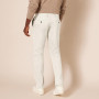 Amazon Essentials Pantalon Chino Extensible, Style décontracté, Coupe Slim Homme