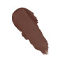 Revolution Lasting Kiss Lipstick, Rouge à Lèvres Longue Tenue, Fini Mat, Marron Stiletto