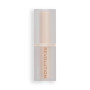 Revolution Lasting Kiss Lipstick, Rouge à Lèvres Longue Tenue, Fini Mat, Marron Stiletto