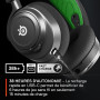 SteelSeries Arctis Nova 7X - Casque de jeu Wireless - Multi-System Gaming & Mobile - Système Nova Acoustic - 2.4 GHz & Bluetooth