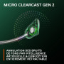 SteelSeries Arctis Nova 7X - Casque de jeu Wireless - Multi-System Gaming & Mobile - Système Nova Acoustic - 2.4 GHz & Bluetooth