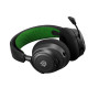 SteelSeries Arctis Nova 7X - Casque de jeu Wireless - Multi-System Gaming & Mobile - Système Nova Acoustic - 2.4 GHz & Bluetooth