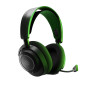 SteelSeries Arctis Nova 7X - Casque de jeu Wireless - Multi-System Gaming & Mobile - Système Nova Acoustic - 2.4 GHz & Bluetooth