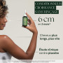 Luxéol - Conditionneur Croissance Sans Rinçage - Pousse de 6cm en 3 Mois* - Cheveux Plus Longs Plus Vite - Cliniquement Prouvé -