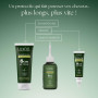 Luxéol - Conditionneur Croissance Sans Rinçage - Pousse de 6cm en 3 Mois* - Cheveux Plus Longs Plus Vite - Cliniquement Prouvé -