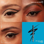 NYX Professional Makeup Eyeliner Feutre Epic Ink Liner, Waterproof, Formule Vegan, Lot de 2, Teinte : Black (01)