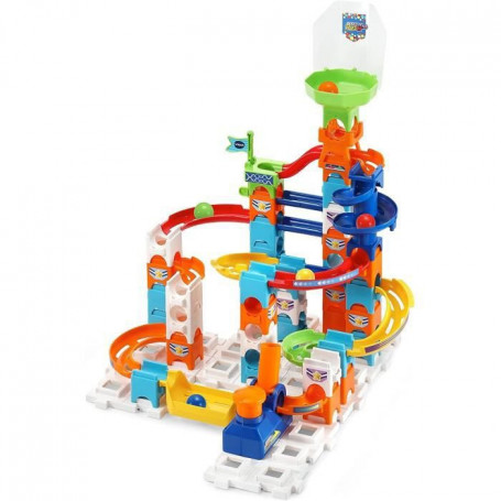 VTECH - Marble Rush Circuit a Billes - Adventure Set S100 46,99 €