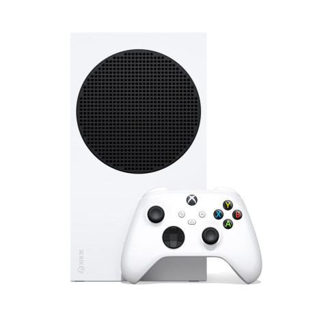 Xbox Series S 512GB Console