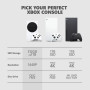Xbox Series S 512GB Console
