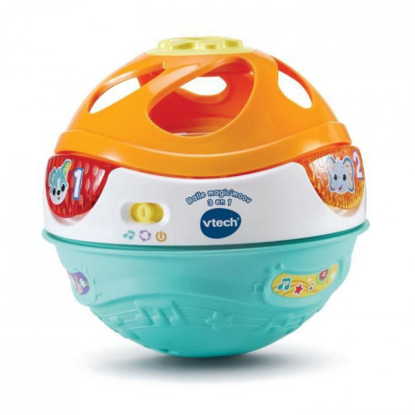 VTECH BABY - Balle Magic'Moov 3 en 1 45,99 €