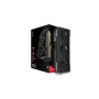 XFX Carte Graphique AMD Radeon RX 9070 Swift Triple Fan OC Gaming Edition 16Go / GB GDDR6 Noir (RX-97SWFT3B7)