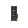 XFX Carte Graphique AMD Radeon RX 9070 Swift Triple Fan OC Gaming Edition 16Go / GB GDDR6 Noir (RX-97SWFT3B7)