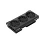 XFX Carte Graphique AMD Radeon RX 9070 Swift Triple Fan OC Gaming Edition 16Go / GB GDDR6 Noir (RX-97SWFT3B7)