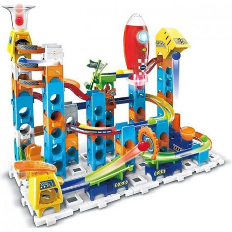 VTECH - Marble Rush Circuit a Billes - Rocket Set Electronic M100E 71,99 €