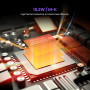ID-COOLING Frost X45 Pâte thermique 2 g pour processeurs CPU, haute conductivité thermique, longue durabilité, application sûre,