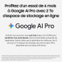 Samsung Galaxy S25 Ultra, Smartphone Android 5G avec Galaxy AI, 1 To, Chargeur secteur rapide 25W inclus, Smartphone déverrouill