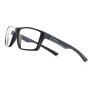 Horus X - Lunette Gaming | Lunette anti lumière bleue Homme Femme pour Ecran | Anti Fatigue & Migraine Oculaire | Lunettes Clear