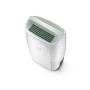 De'Longhi Tasciugo AriaDry Déshumidificateur DEX212SF, Déshumidificateur Portable avec Système de Filtration à 3 Actions, Foncti