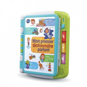 VTECH - Mon Premier Dictionnaire Parlant 61,99 €