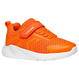 Geox Garçon J Sprintye Boy A Basket