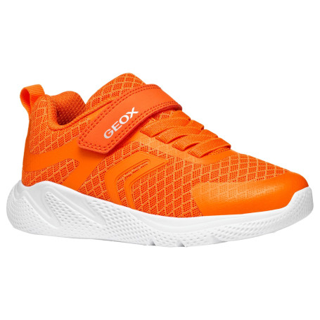 Geox Garçon J Sprintye Boy A Basket