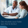 OMRON Complete Tensiomètre Bras et Appareil a Électrocardiogramme (ECG) | Validé cliniquement | Pour la détection de l'hypertens