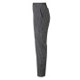 VELILLA Pantalón de Cocina A Cuadros Multibolsillos Pantalon de Chefs Mixte