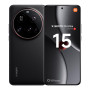 Xiaomi 15 Ultra Smartphone, 16+512GB, Noir, Super téléobjectif Leica 200MP 100mm, Batterie 5410mAh, HyperCharge 90W, HyperAI (Ch