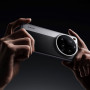 Xiaomi 15 Ultra Smartphone, 16+512GB, Noir, Super téléobjectif Leica 200MP 100mm, Batterie 5410mAh, HyperCharge 90W, HyperAI (Ch