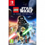 LEGO Star Wars: La Saga Skywalker Jeu Switch 44,99 €