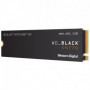 Disque SSD Interne - SN770 NVMe - WD_BLACK - 250 Go - M.2 2280 - WDS250G3X0E 66,99 €