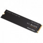 Disque SSD Interne - SN770 NVMe - WD_BLACK - 250 Go - M.2 2280 - WDS250G3X0E 66,99 €